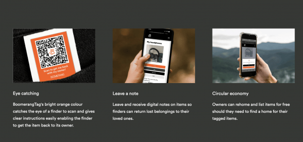 Smart Name Tags - Image 3