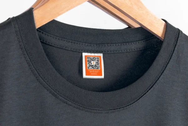 Smart Name Tags